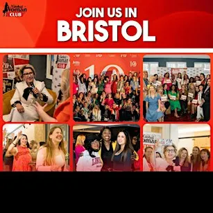 Global Woman Bristol Mastermind & Networking