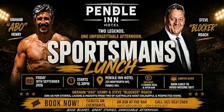 Pendle Inn Sportsmen's Lunch