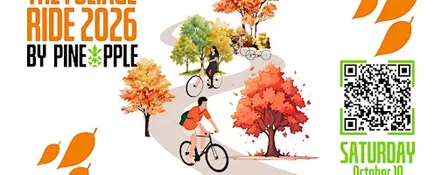 The Foliage Ride 2026