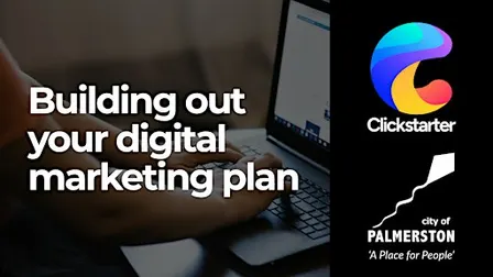 OBM: Building out your digital marketing plan