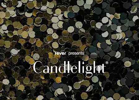 Candlelight: Tribute to Michael Jackson