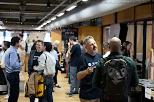 Research Networking Event - James Cook University