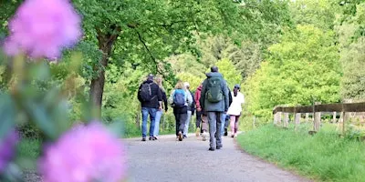 Social & Step Deventer met de Walk Club