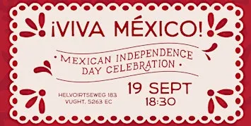 Mexican Independence Day Celebration