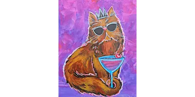 Dungeon Princess - Paint and Sip in Phoenix | Classpop!™