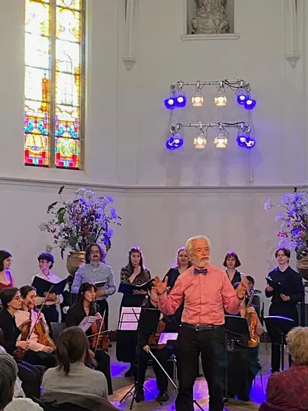 Klassiek Lied Recital door de topzangers van morgen!