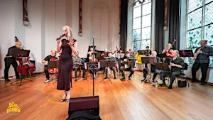 Orquestra Tipica Tango