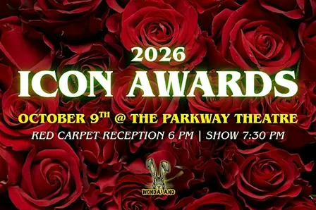 2026 Baltimore BLAQ Pride ICON Awards