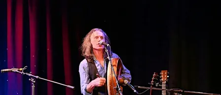 The Waldringfield Sessions presents The John Ward Trio and Quaynotes