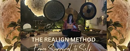 Hypnotherapy & Sound Journey