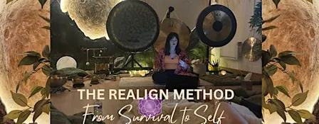 Hypnotherapy & Sound Journey