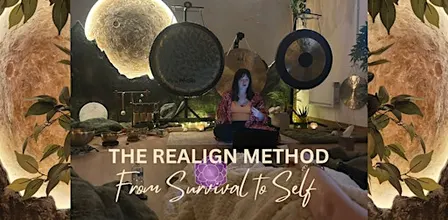 Hypnotherapy & Sound Journey