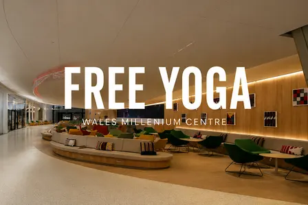FREE YBL Full Body Yoga Class