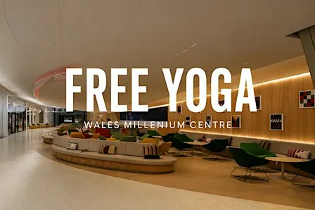 FREE YBL Full Body Yoga Class
