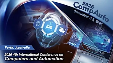 4th International Conference on Computers and Automation (CompAuto 2026)
