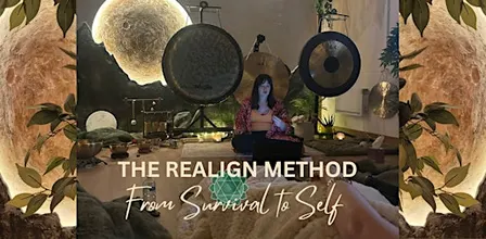 Hypnotherapy & Sound Journey