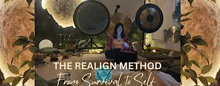 Hypnotherapy & Sound Journey