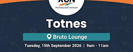 The Really Useful Network - Totnes