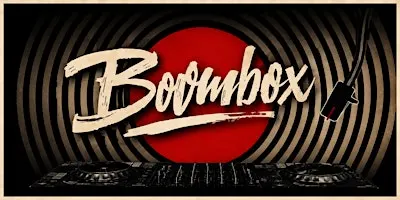 Afterwork DJ Night by The Boombox Cru