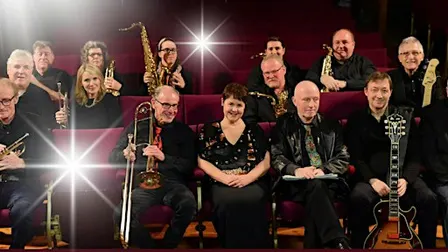 Saltburn Big Band