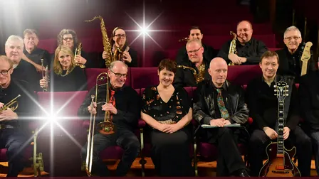 Saltburn Big Band