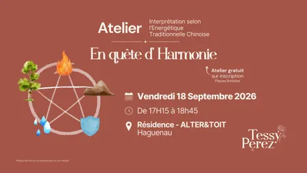 En quête d'harmonie