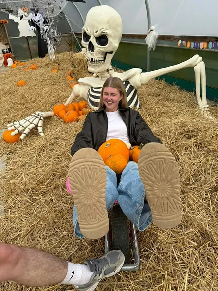 Loch-Hills Pumpkin Patch 2026