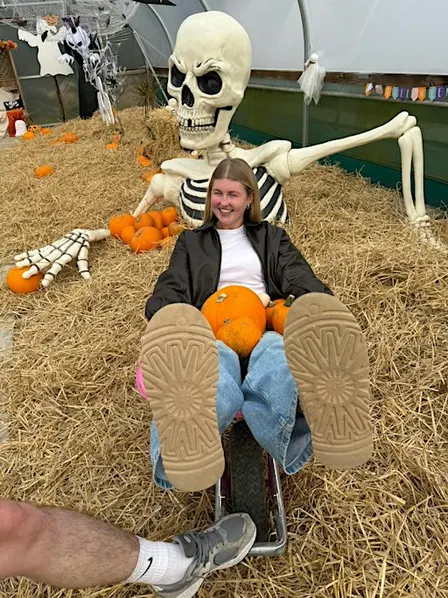 Loch-Hills Pumpkin Patch 2026