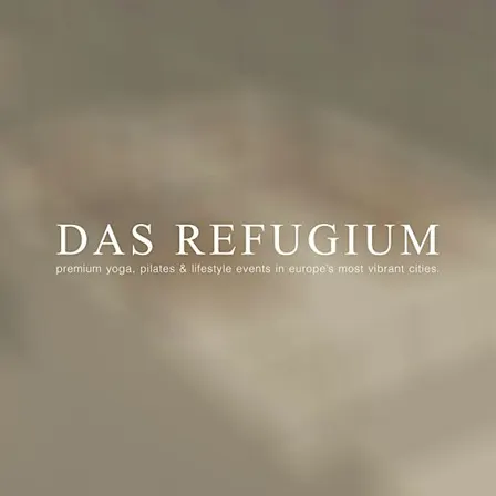 DAS REFUGIUM