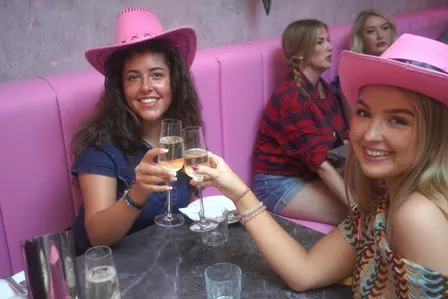 RODEO BOTTOMLESS BRUNCH