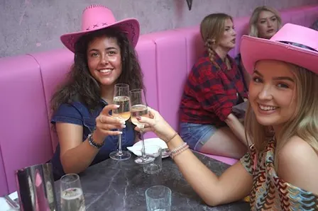 RODEO BOTTOMLESS BRUNCH