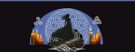 Candlelight History Talks: The Lost Mythology of Celtic Goddesses