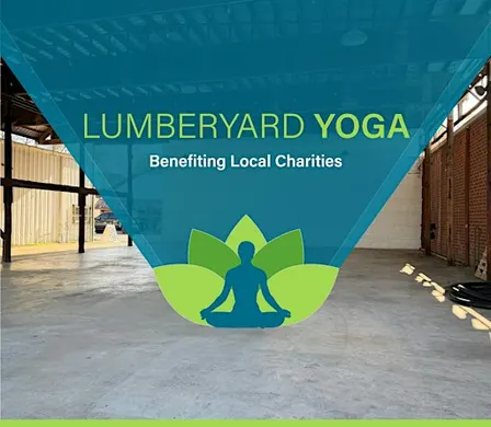 Lumberyard Yoga