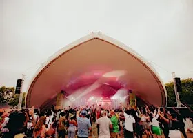 AfroParkFest 2027