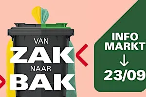 Van zak naar bak - Oostkamp