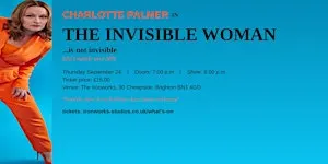 The Invisible Woman