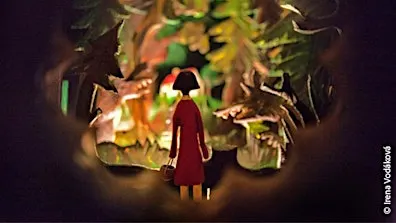 Di, 3.11. | 10 - 16 Uhr I Literaturhaus  & Atelier |  Für 6- bis 12-Jährige