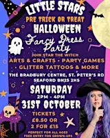 Halloween Party