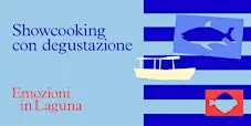 Showcooking con lo chef Max Sabinot @ Marano Lagunare