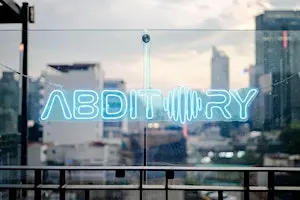 ABDITORY ELECTRONIC NIGHTS
