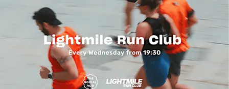 Lightmile Run Club