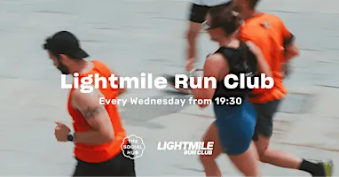 Lightmile Run Club