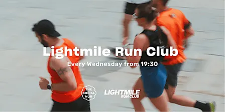 Lightmile Run Club