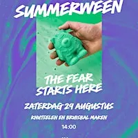 Lush Wijnegem Summerween! Knutselen en bruisbal maken.