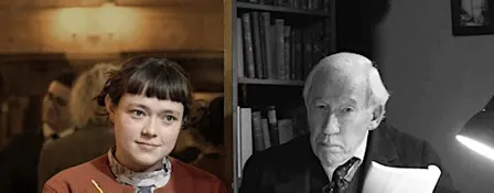 'The Man with the Plan'. A film with Simon Callow as William Beveridge