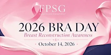 2026 BRA DAY (Breast Reconstruction Awareness)