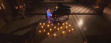Ultimate Chill: The Piano Music of Ludovico Einaudi
