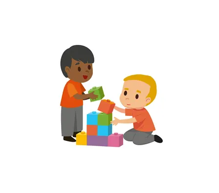 FREE! Pre-School Incredible Years Programme - Rugby group