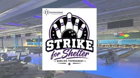 Strike for Shelter