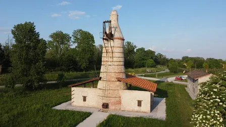 Pedala sulle strade dei borghi rurali